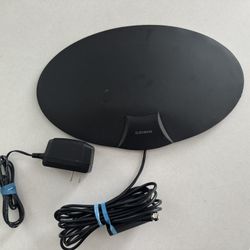 Elecwave HDTV Antenna Indoor Amplified Antenna