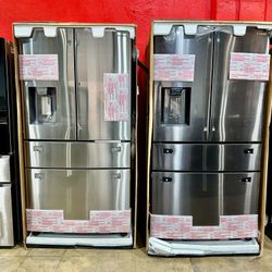 ⭐ Brand New Refrigerator