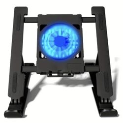 Laptop Tablet Notebook Cooling Stand 