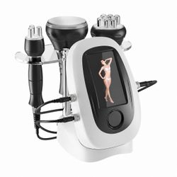 Radio Frequency Skin Care Device for Skin Wrinkles Reduction Radio Frequency for Wrinkle Remover