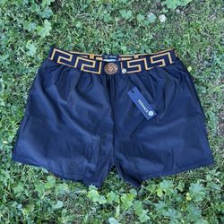 Versace Swimming Shorts