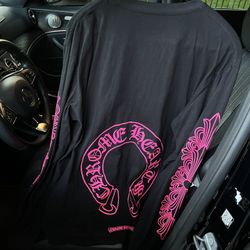 Chrome Hearts T-shirt 