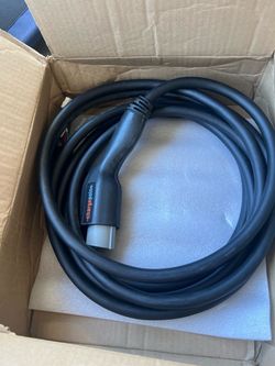 Chargepoint HomeFlex 23’ cable J1772