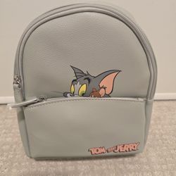 Tom And Jerry - Danielle Nicole Backpack