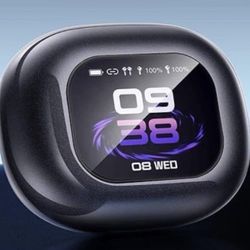 Language Translator Earbuds