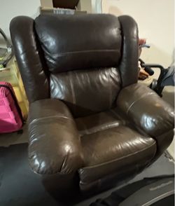 Rocker/Reclining  chair
