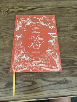 Disney Animated Classics Books