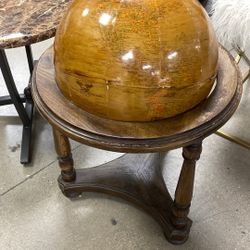 Globe