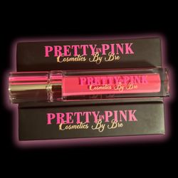 “Pretty Soul” Velvet Matte Liquid Lipstick 