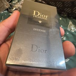 dior homme intense 50ml 1.7oz 