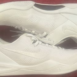 Nike Kobe 8 Halo Protro 