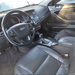 In Great Shape Low Miles ..