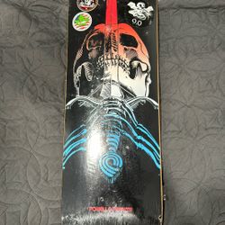 Powell Peralta Skateboard 