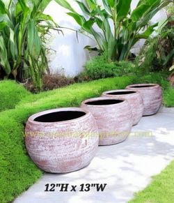 Clay Pots 🪴✨️"4470-5 Linconl Ave Cypress Ca.90630 "Casabarajaspottery "