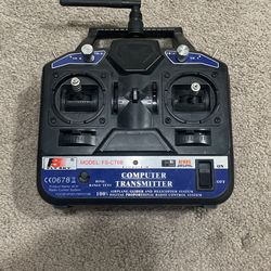 Fs Fly Sky Transmitter