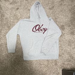 Obey Worldwide Hoodie