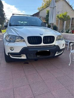 2009 BMW X5