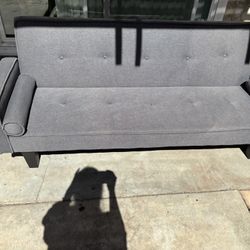 Futon Sofa