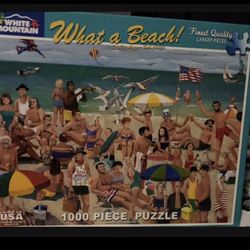 What A Beach 🏖️ Paso