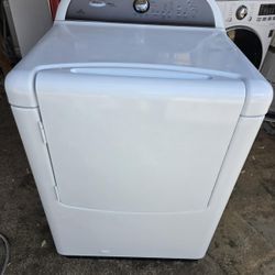 Dryer Whirlpool Gas