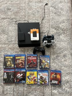 PS4 Pro