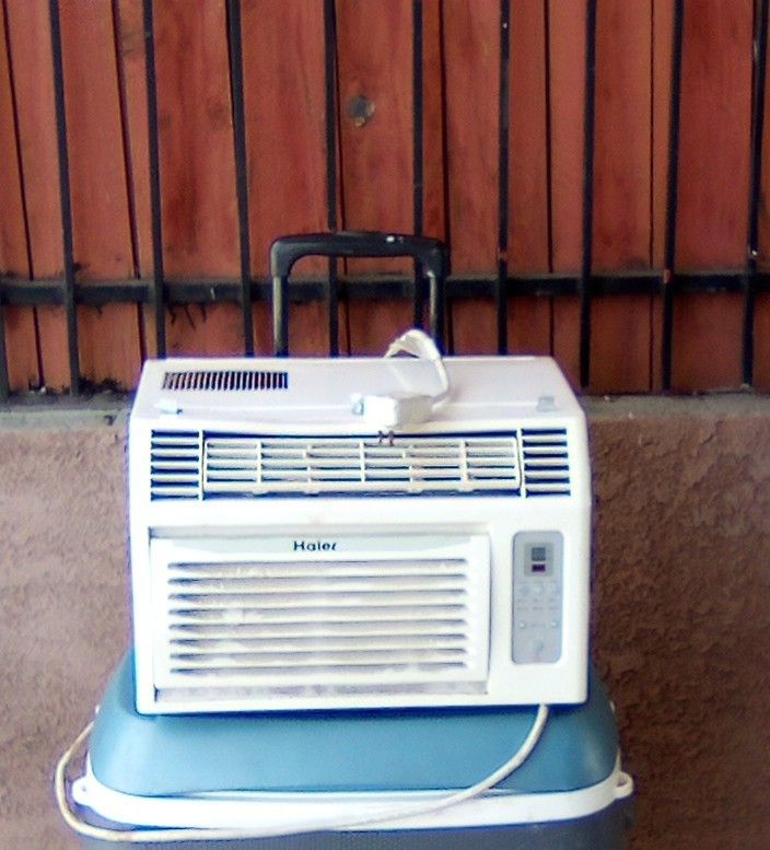 Aire Acondicionado En El Este De Los Ángeles