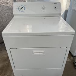 Kenmore Gas Dryer 