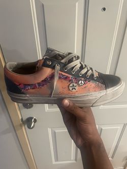 Vans Asphalt Sz 12