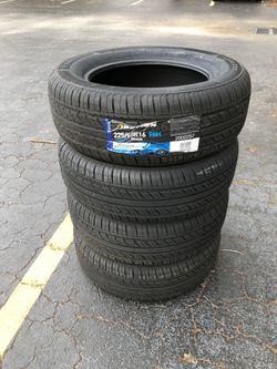 4 225/60/16