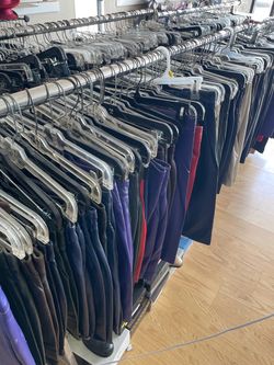 Mr T’s Men’s Fashions