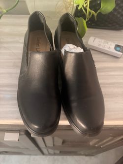 NEW Leather women shoes