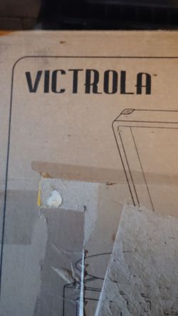 Victrola Bluetooth Record Player