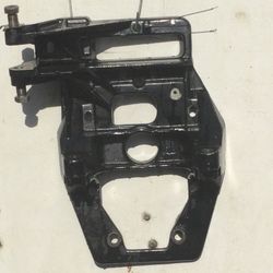 Mercruiser Transom Plate