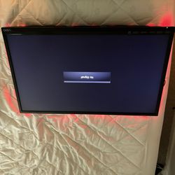 Vizio 32inch Tv