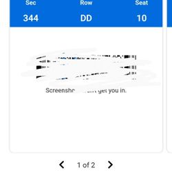 Morgan WALLEN Tickets 
