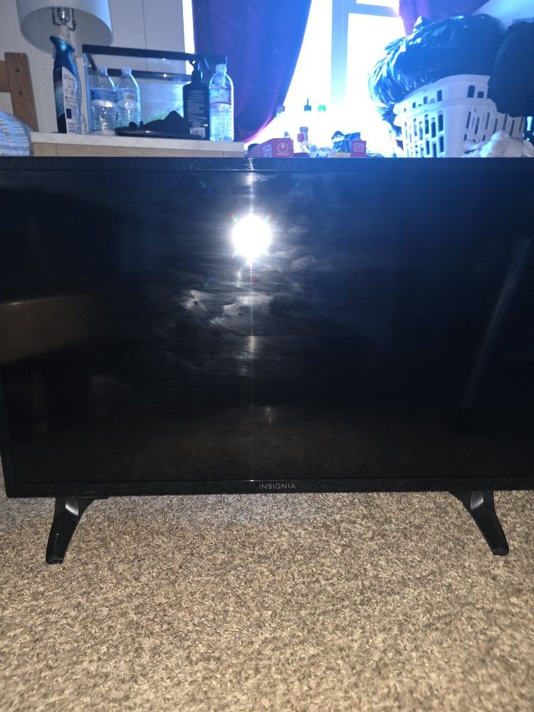 32 Inch FIRE SmartTV INSIGNIA