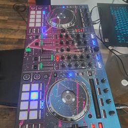 Pioneer Ddj Sx
