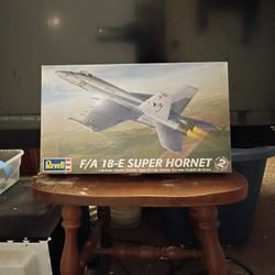 Model Airplanes