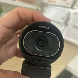 Emeet 4K Webcam
