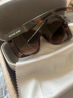 Michael Kors Women Sunglasses
