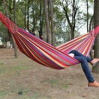 NEW Hammock Tree Hanging Hammock Bed Chair