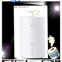 Humidifier