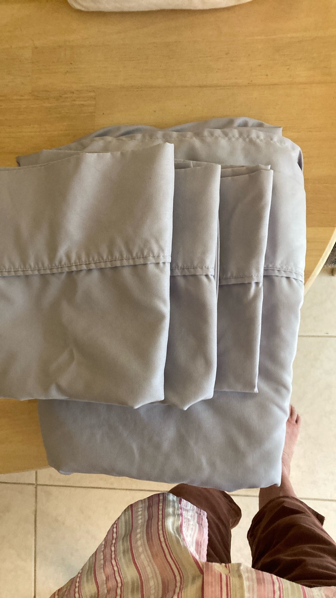 Queen Size Sheet Set