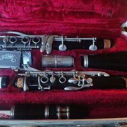 Clarinet