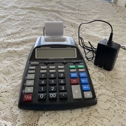 Calculator