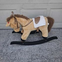 Rocking Horse