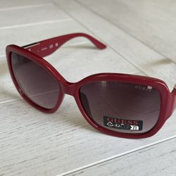 GUESS GO00043  68T Women’s Sunglasses 100% UV Protection