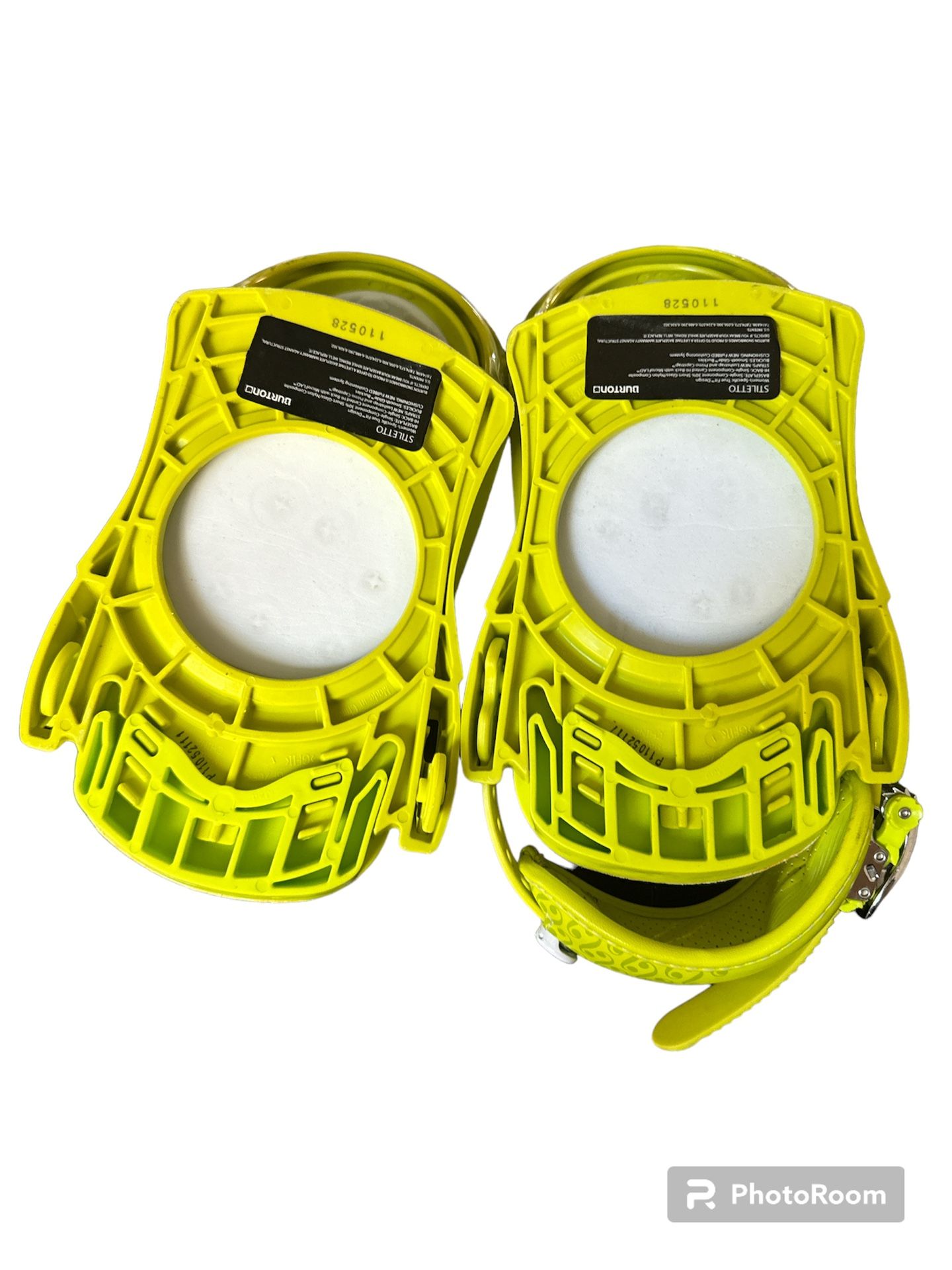 Burton Stiletto 2012 Women's Neon Green Snowboard Bindings Size Medium - joarbit.com Burton Stiletto 2012 Women's Neon Green Snowboard Bindings Size Medium - joarbit.com