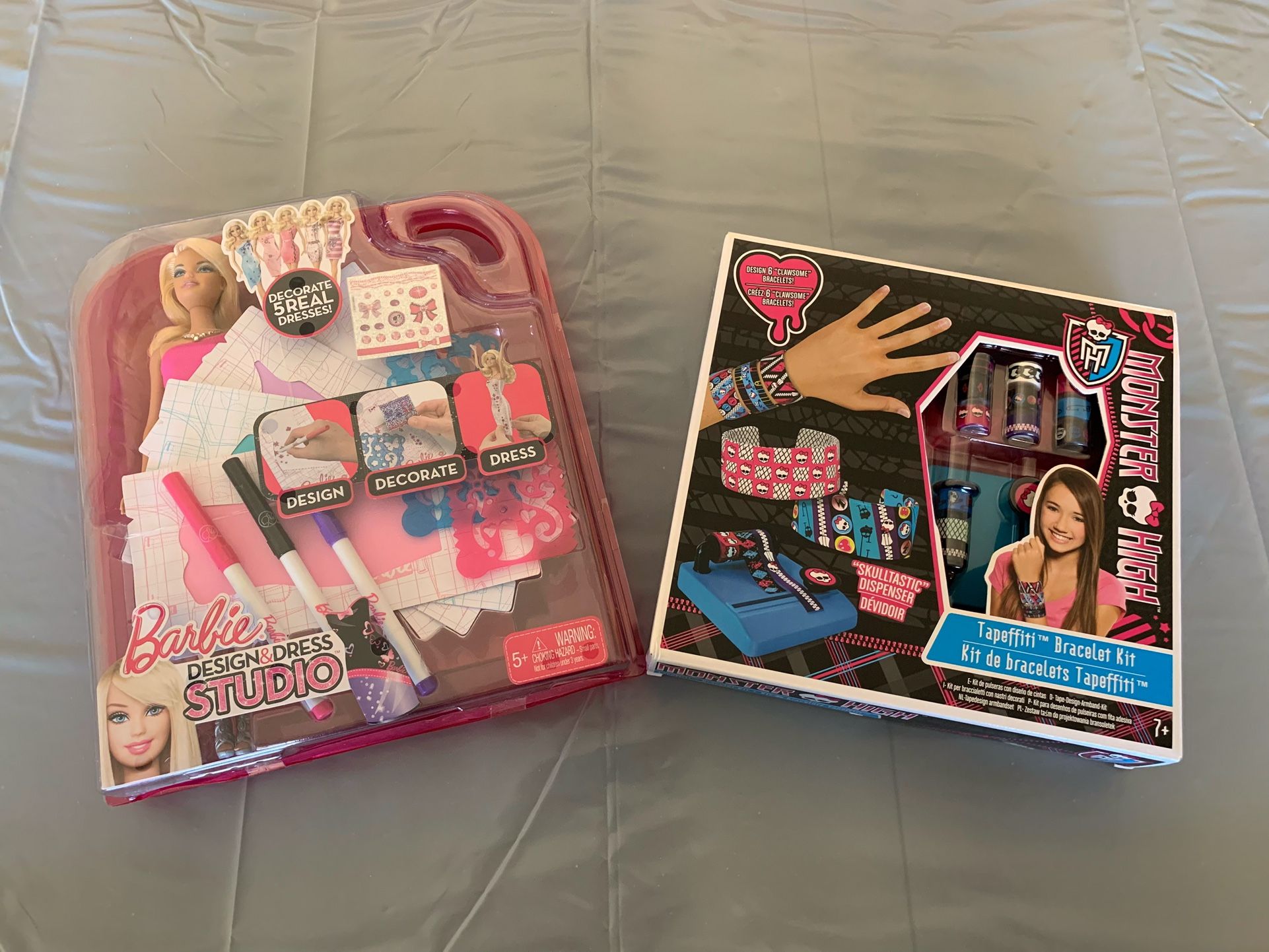 barbie design and dress studio BARBIE Design & Dress Studio