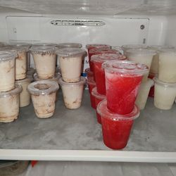 Puerto Rican Limbers 